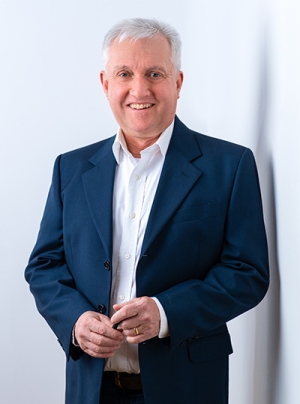 Jürgen Finke